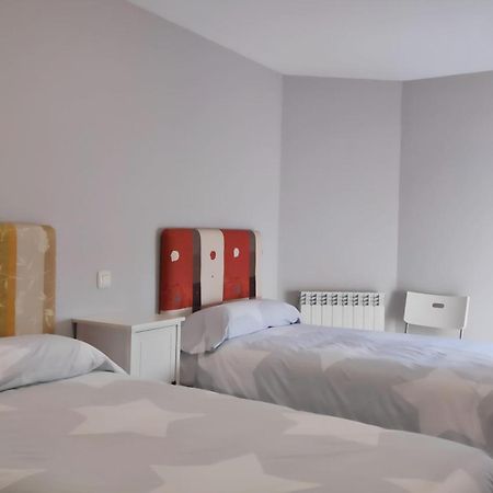 Apartamentos Go - Tordesillas House المظهر الخارجي الصورة