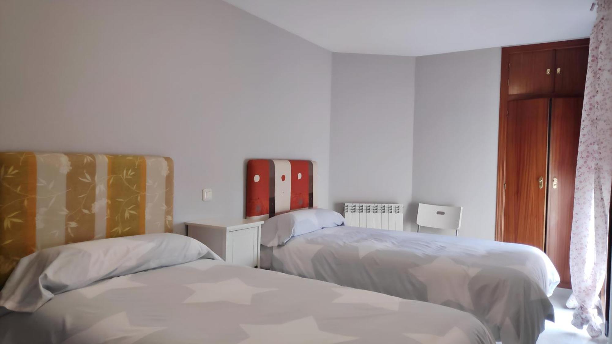 Apartamentos Go - Tordesillas House المظهر الخارجي الصورة