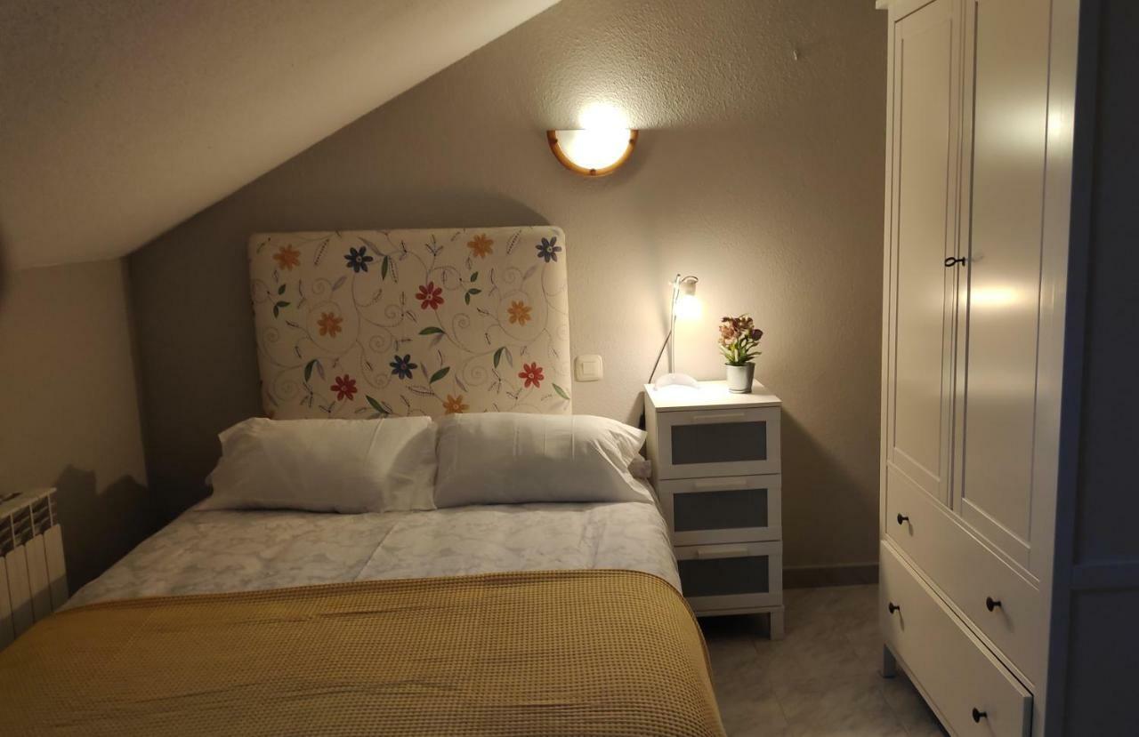 Apartamentos Go - Tordesillas House المظهر الخارجي الصورة